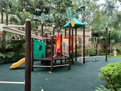 Chelsea Gardens (D10), Condominium #550118031